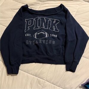 PINK Victoria’s Secret Athletics Sweatshirt